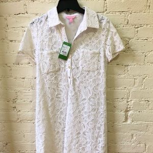 Lily Pulitzer Nelle Dress